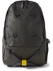 POTR Ride Webbing-Trimmed Shell Backpack