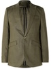 Ebury Linen Suit Jacket