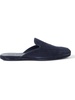 Montague Suede Slippers