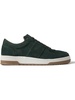 Atticus Suede Sneakers