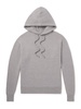 Cashmere Hoodie