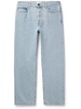 Morton Straight-Leg Jeans