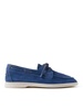 Sea-Sail Walk Suede Boat Shoes