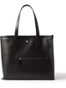 Leather Tote Bag