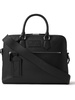 Full-Grain Leather Briefcase