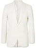 Theobald Cotton Tuxedo Jacket