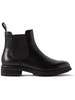 Bryson Leather Chelsea Boots