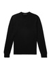 Gio Slim-Fit Cotton Sweater