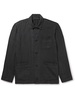 Evan Linen Chore Jacket