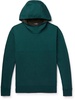 Worton Cotton-Blend Hoodie