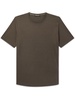 Silk and Cotton-Blend Jersey T-Shirt