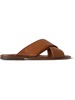 Otawi Leather Sandals