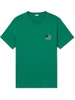 Logo-Embroidered Cotton-Jersey T-Shirt