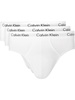 Cotton Stretch Hip Briefs (Pack of 3)