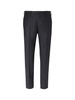 Slim-Fit Wool and Cashmere-Blend Trousers