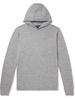 Excursionist Flex Merino Wool-Blend Hoodie