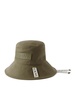 + Paula’s Ibiza Logo-Appliquéd Canvas Bucket Hat