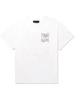 Ribbon Logo-Print Cotton-Jersey T-Shirt