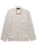 Evan Linen Jacket