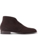 Berwick Suede Chukka Boots