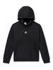 ACG Tuff Logo-Embroidered Cotton-Blend Jersey Hoodie