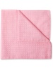 Polka-Dot Cotton-Voile Pocket Square