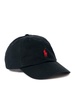 Logo-Embroidered Cotton-Twill Baseball Cap