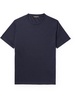 Slim-Fit Wish® Wool T-Shirt