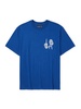 La Bones FUFC Logo-Print Cotton-Jersey T-Shirt