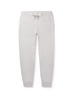 Tapered Cashmere and Silk-Blend Sweatpants