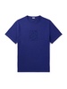 Logo-Embroidered Cotton-Jersey T-Shirt