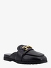 Gucci Man Gucci Man Black Sandals