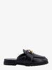 Gucci Man Gucci Man Black Sandals