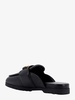 Gucci Man Gucci Man Black Sandals