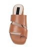 Bounty Leather Sandals