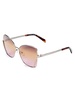 59MM Cat Eye Sunglasses