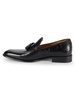 Trevor Tassel Leather Loafers