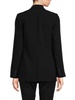 Notch Lapel Blazer