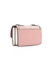 Corinne Colorblock Crossbody Bag