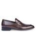 Lapitos Leather Penny Loafers