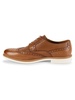 Donald Leather Longwing Brogues