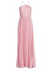 Kamari Pleated Maxi Dress