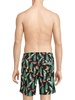 Sano Mix Print Swim Shorts