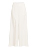 High Rise Wide Leg Pants