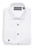 Slim Fit Dress Shirt