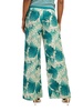 Long Weekend Wide Leg Pants