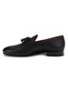 ​Presley Leather Tassel Loafers