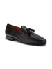 ​Presley Leather Tassel Loafers