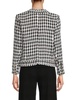 Houndstooth Jacket