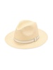 Indiana Paper Straw Panama Hat